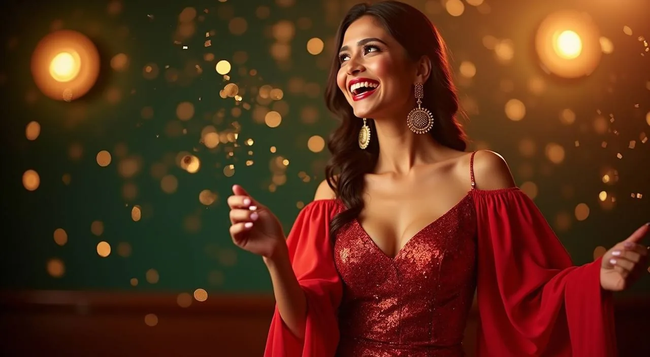 Baccarat LightFlash